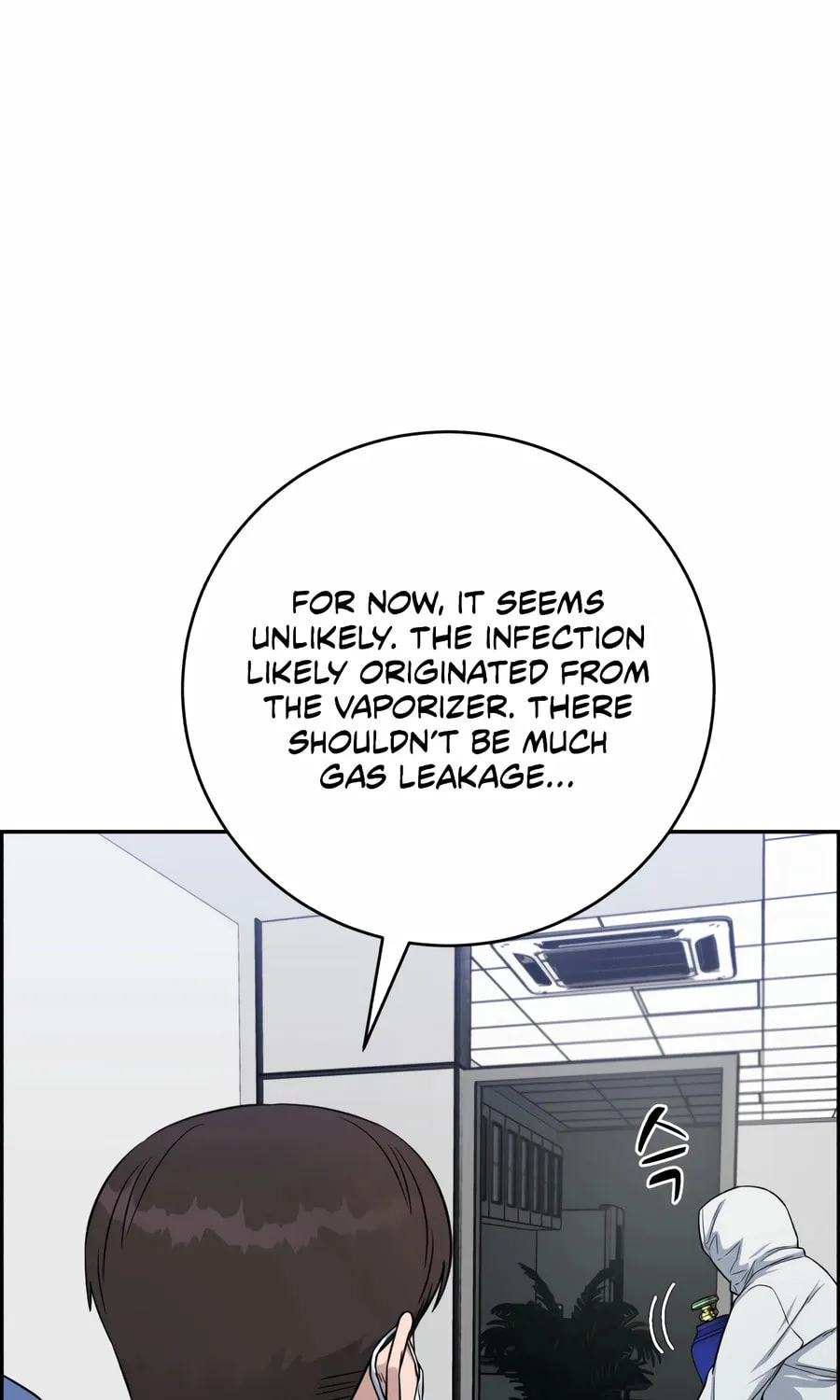 Read A.I. Doctor chapter 122 image 75 on Lezhin
