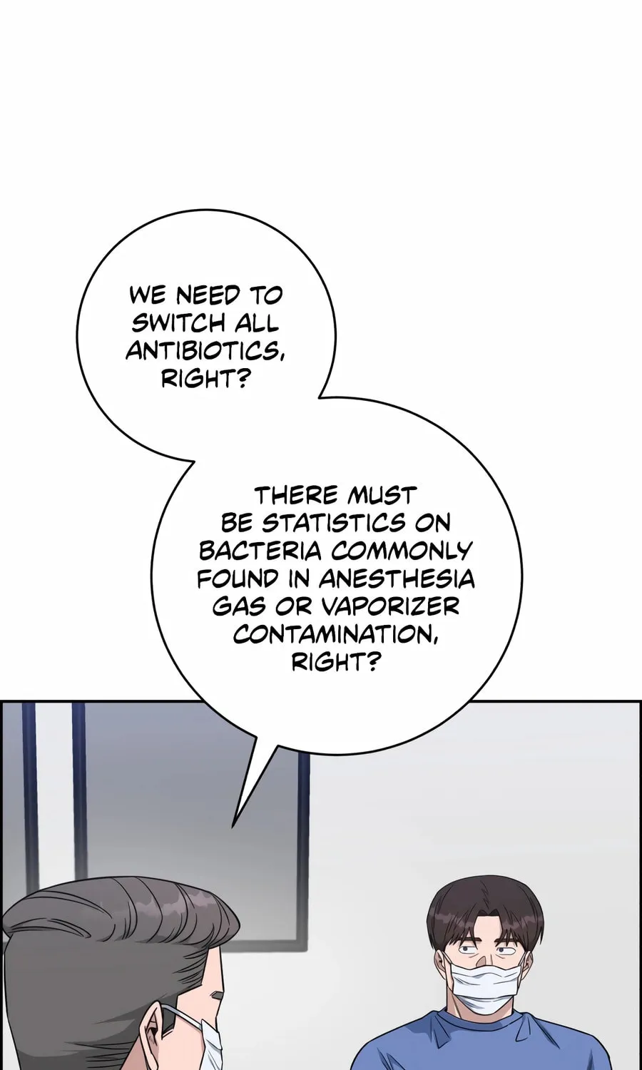 Read A.I. Doctor chapter 122 image 80 on Lezhin