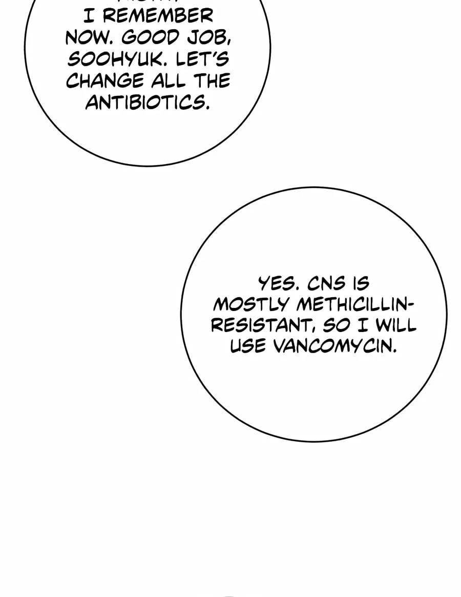 Read A.I. Doctor chapter 122 image 83 on Lezhin