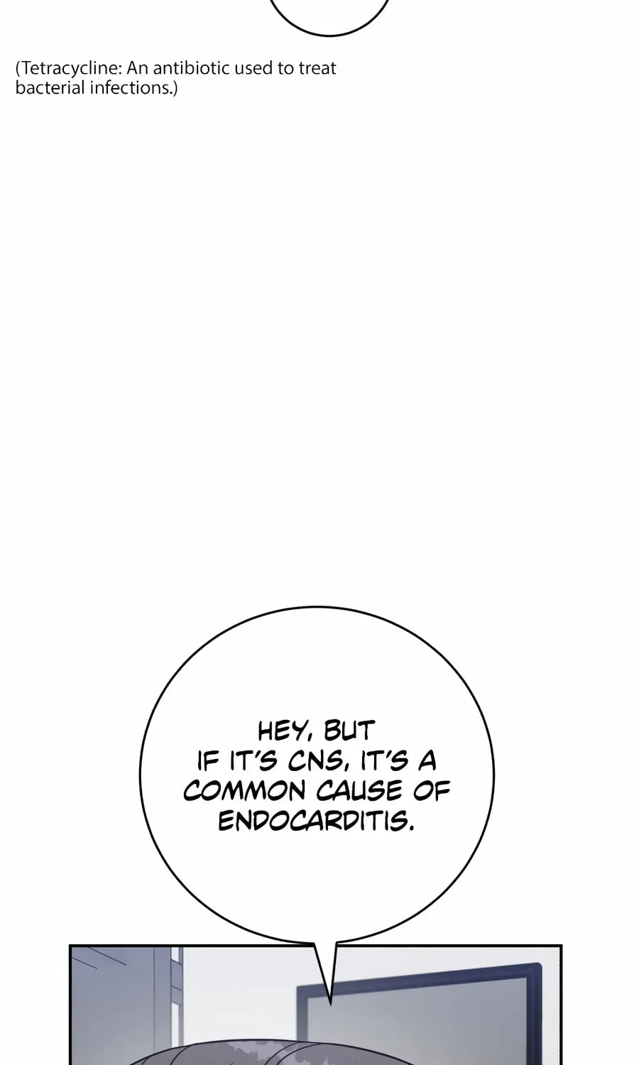Read A.I. Doctor chapter 122 image 85 on Lezhin