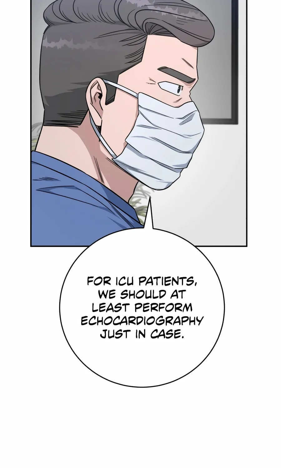 Read A.I. Doctor chapter 122 image 86 on Lezhin