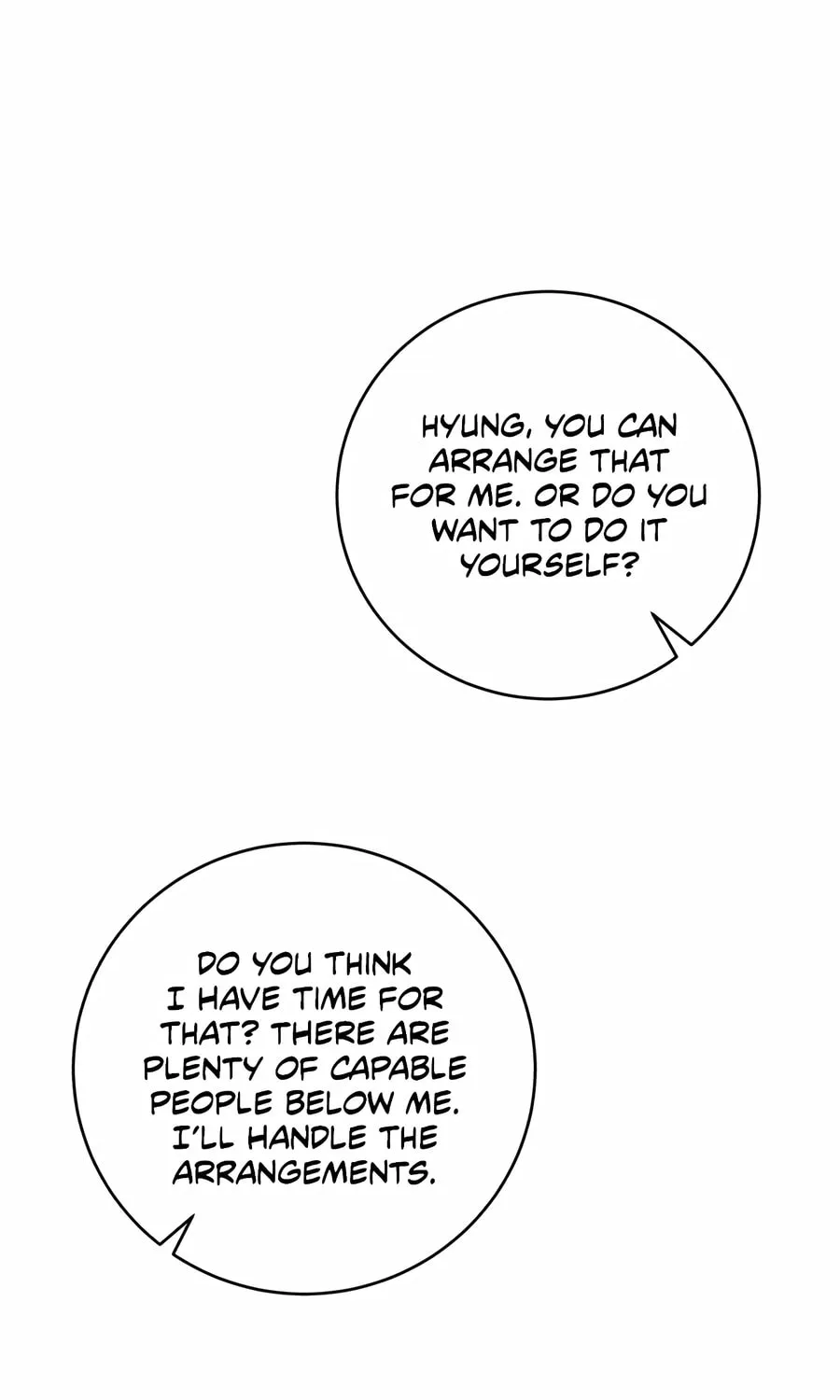 Read A.I. Doctor chapter 122 image 87 on Lezhin