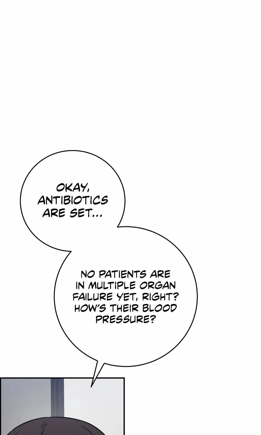 Read A.I. Doctor chapter 122 image 88 on Lezhin