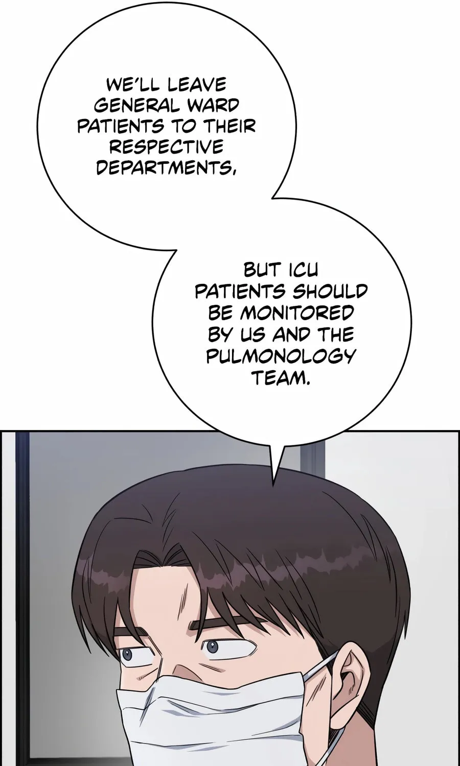 Read A.I. Doctor chapter 122 image 93 on Lezhin