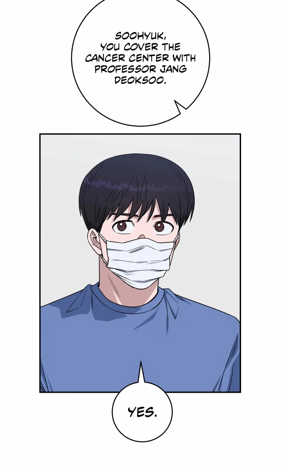 Read A.I. Doctor chapter 122 image 95 on Lezhin