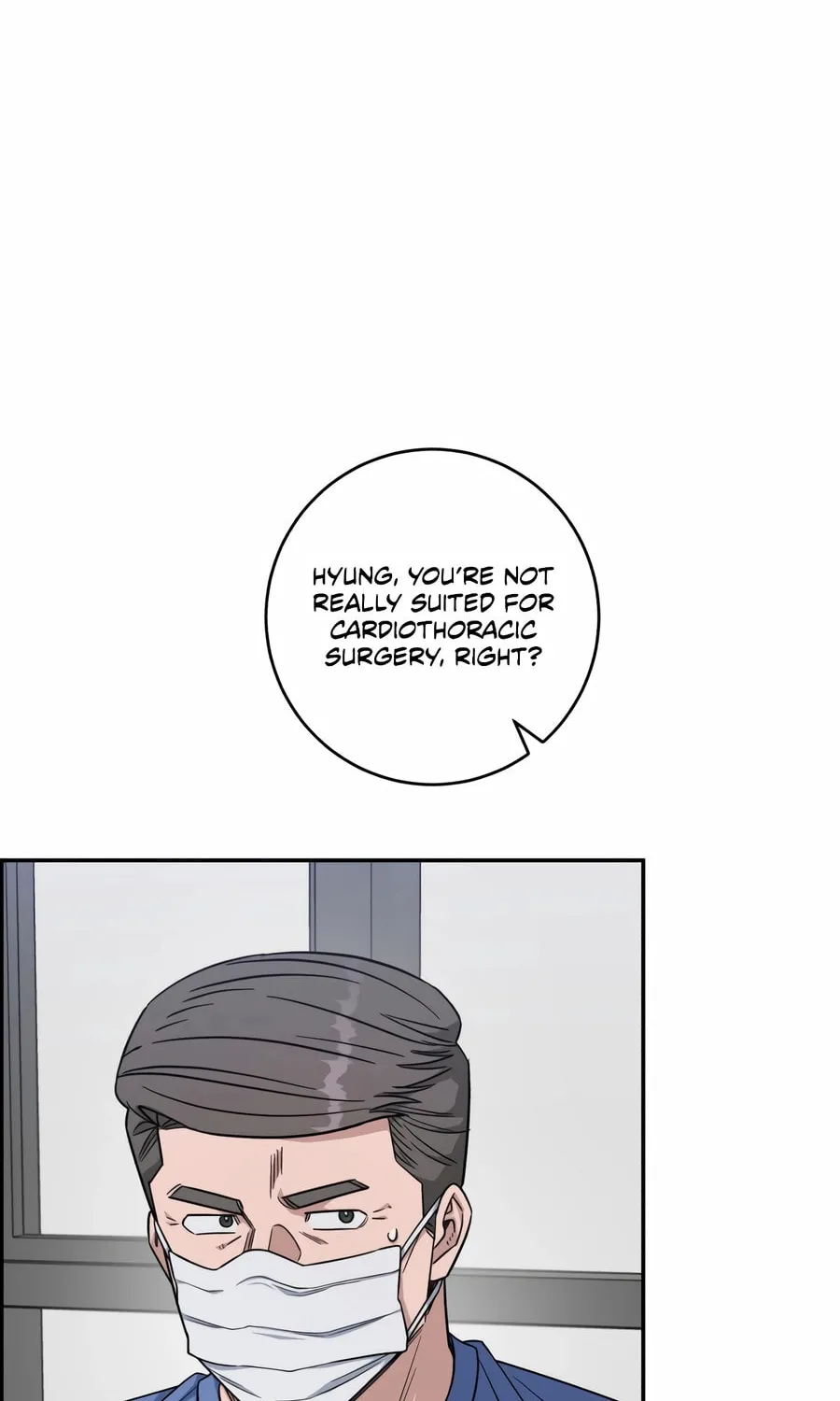 Read A.I. Doctor chapter 122 image 96 on Lezhin