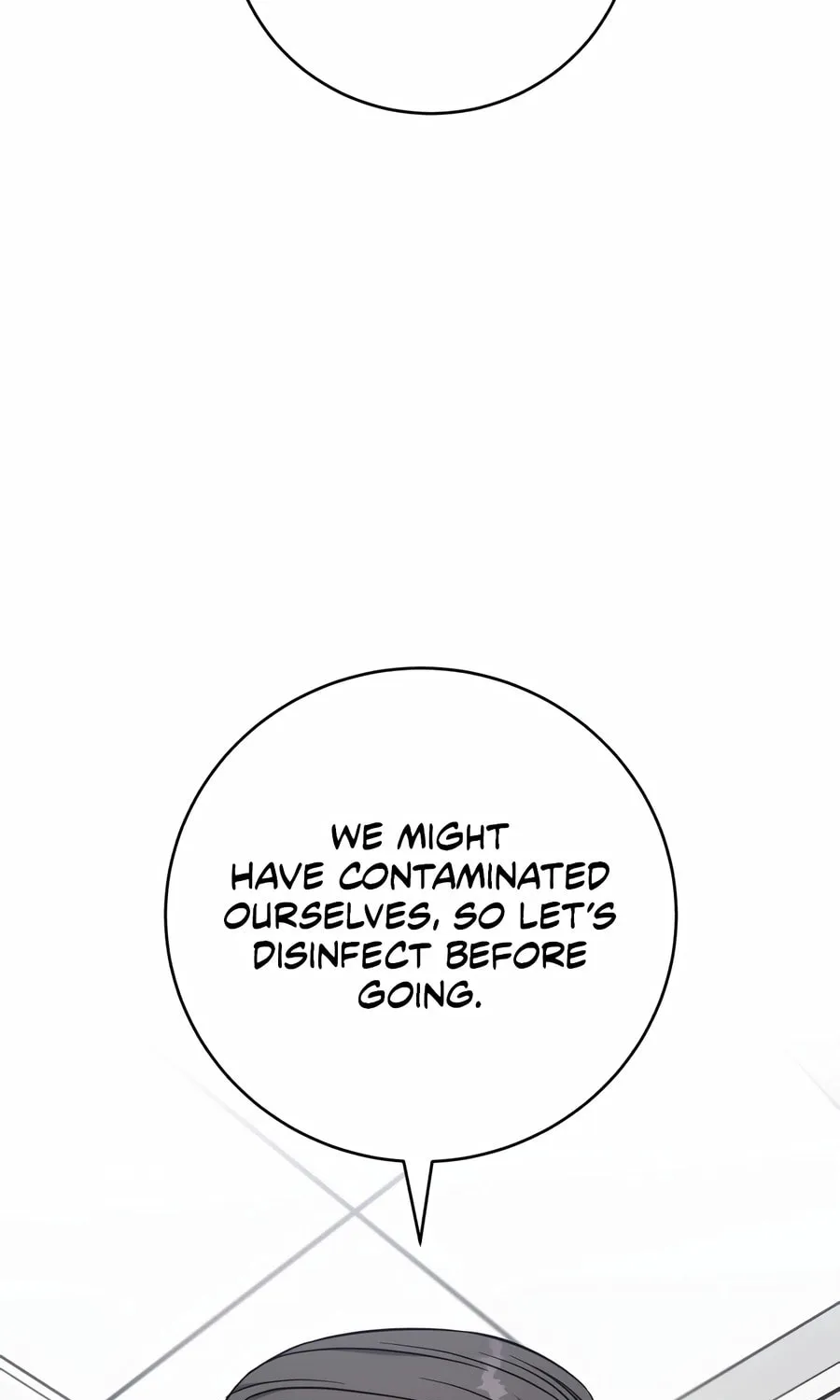 Read A.I. Doctor chapter 122 image 99 on Lezhin