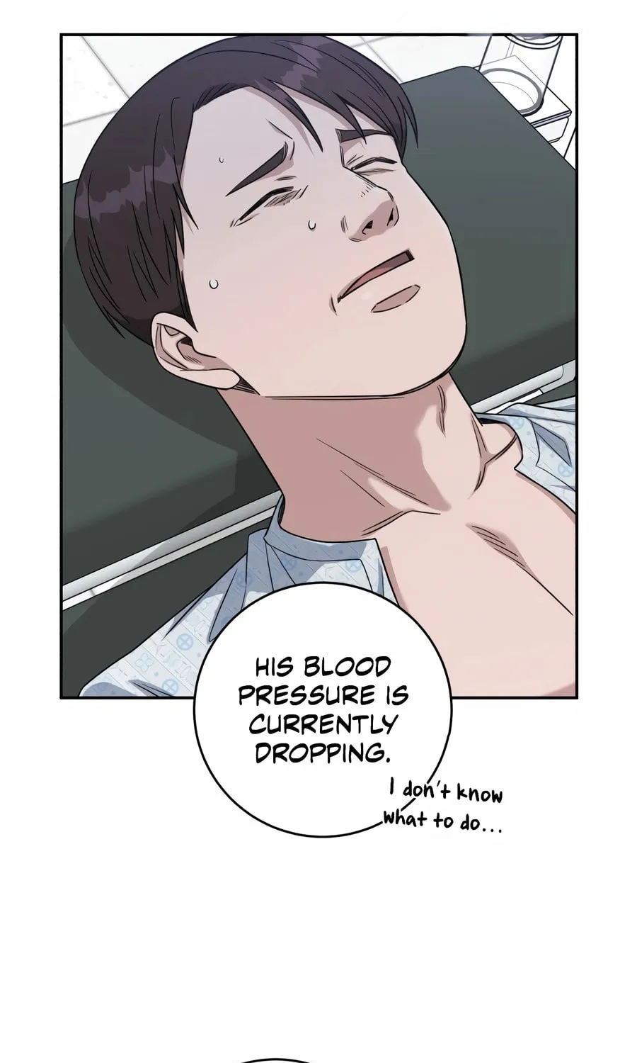 Read A.I. Doctor chapter 123 image 10 on Lezhin