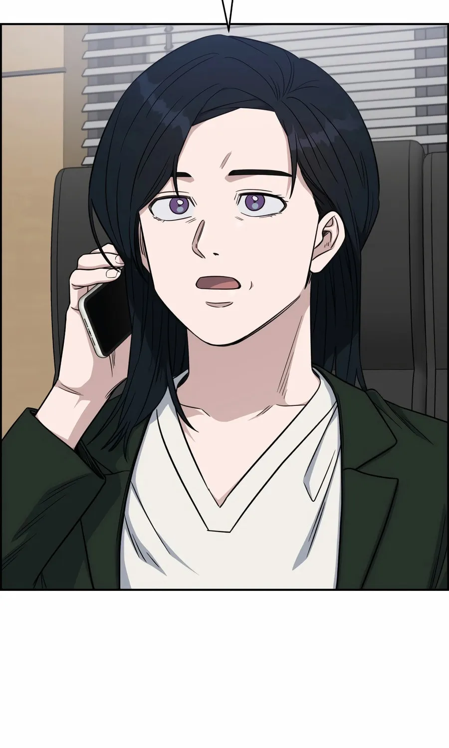 Read A.I. Doctor chapter 123 image 102 on Lezhin