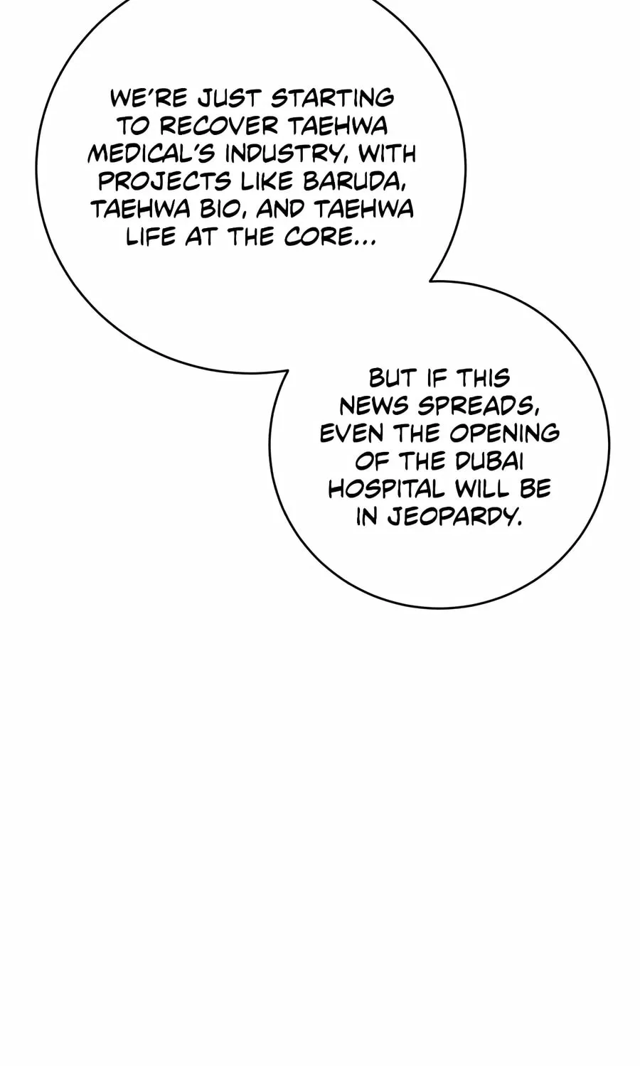 Read A.I. Doctor chapter 123 image 109 on Lezhin