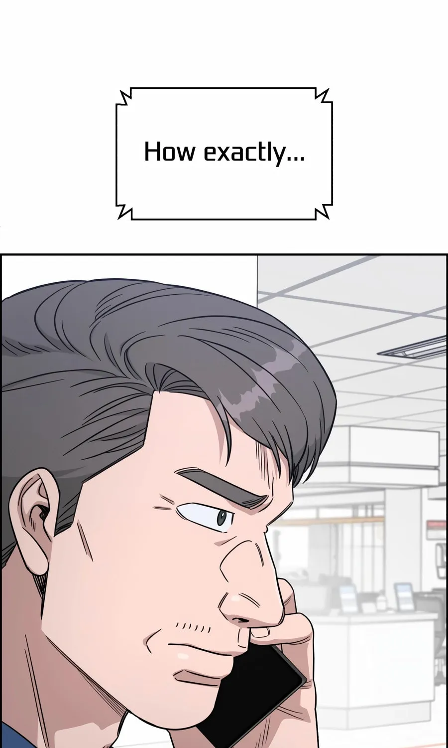 Read A.I. Doctor chapter 123 image 110 on Lezhin
