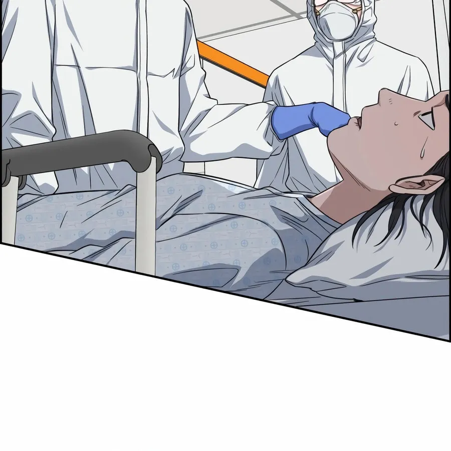 Read A.I. Doctor chapter 123 image 18 on Lezhin