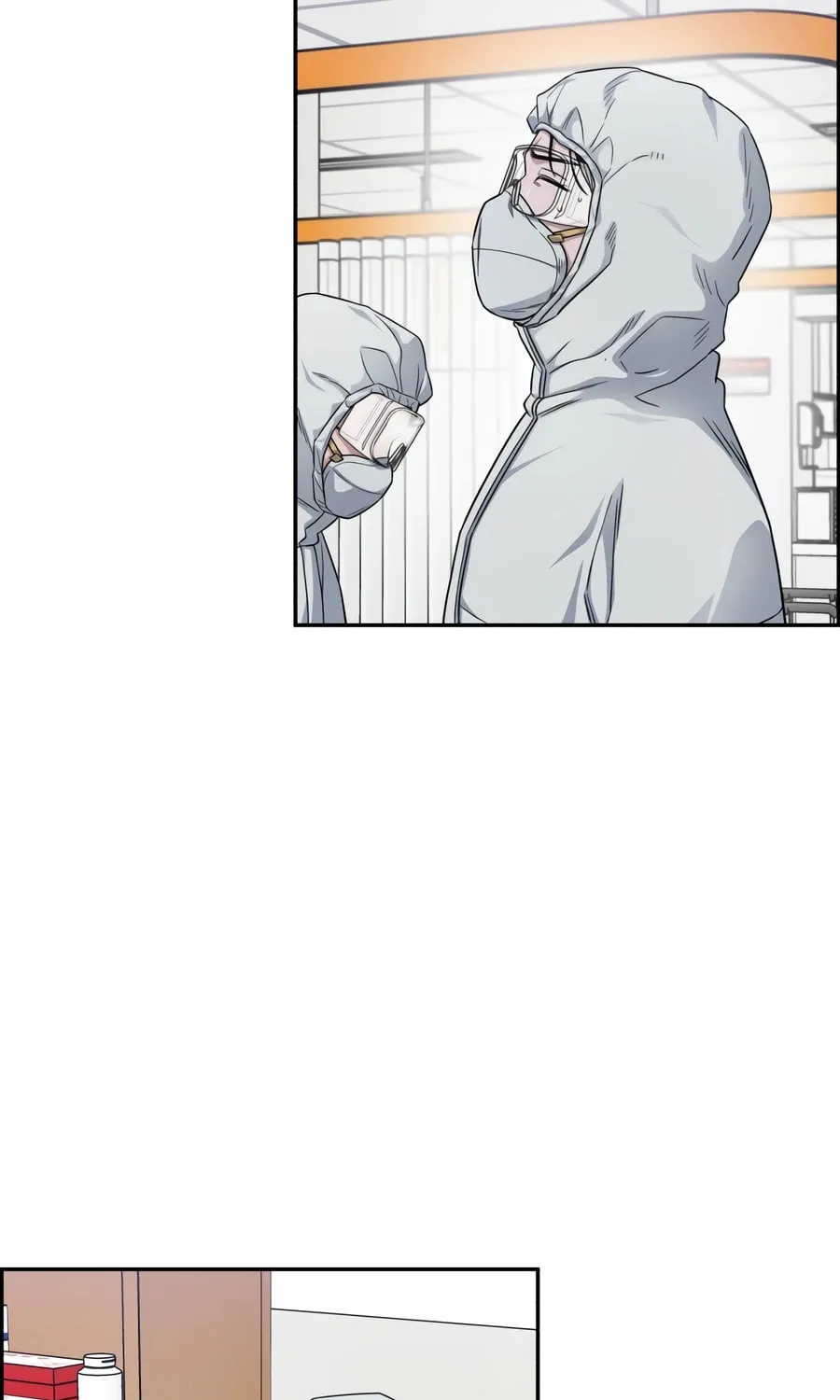 Read A.I. Doctor chapter 123 image 22 on Lezhin
