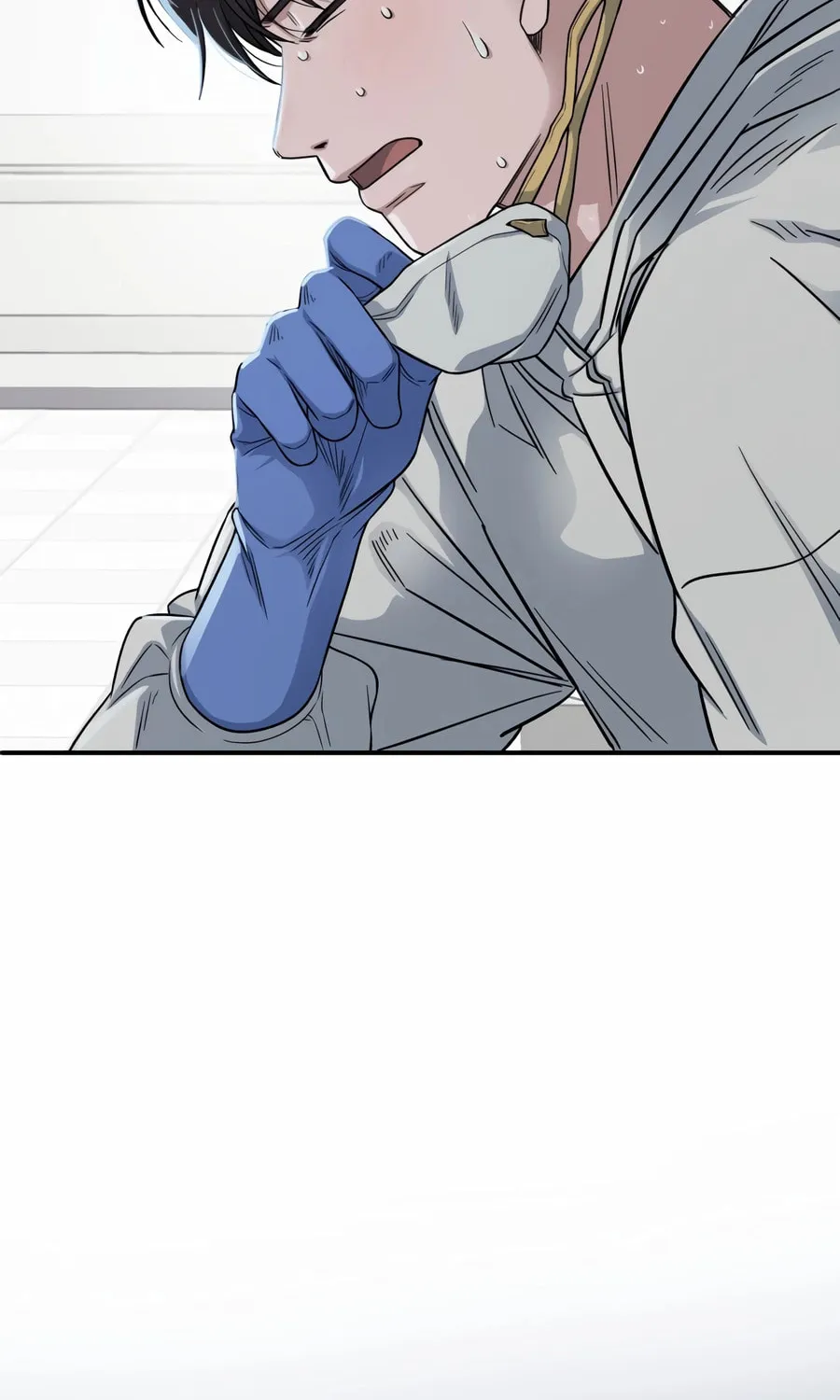 Read A.I. Doctor chapter 123 image 26 on Lezhin