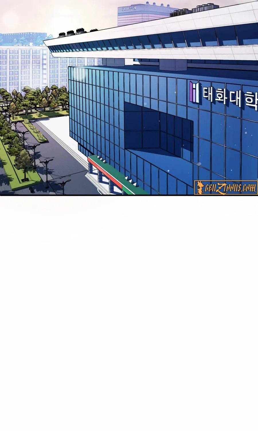 Read A.I. Doctor chapter 123 image 29 on Lezhin