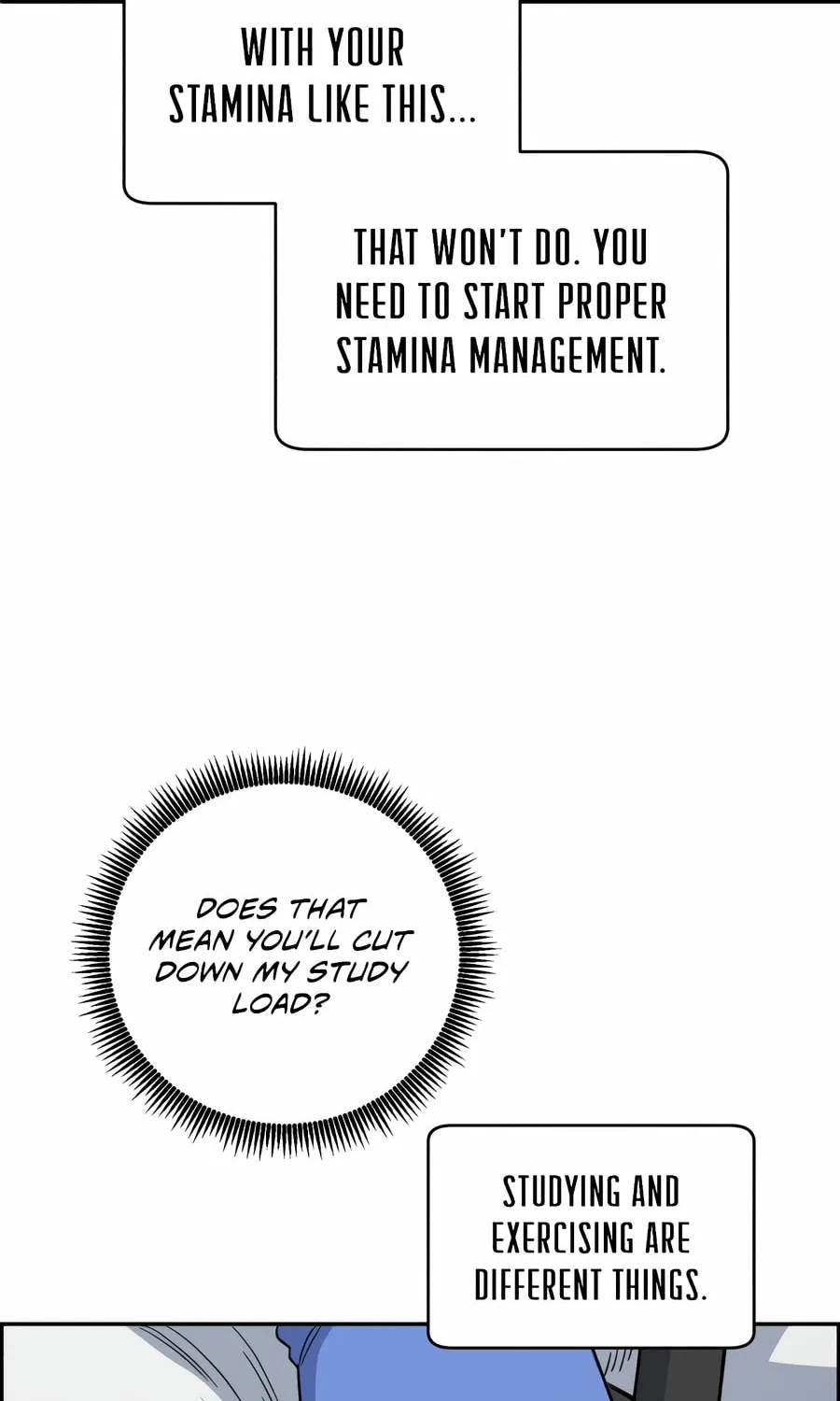 Read A.I. Doctor chapter 123 image 3 on Lezhin