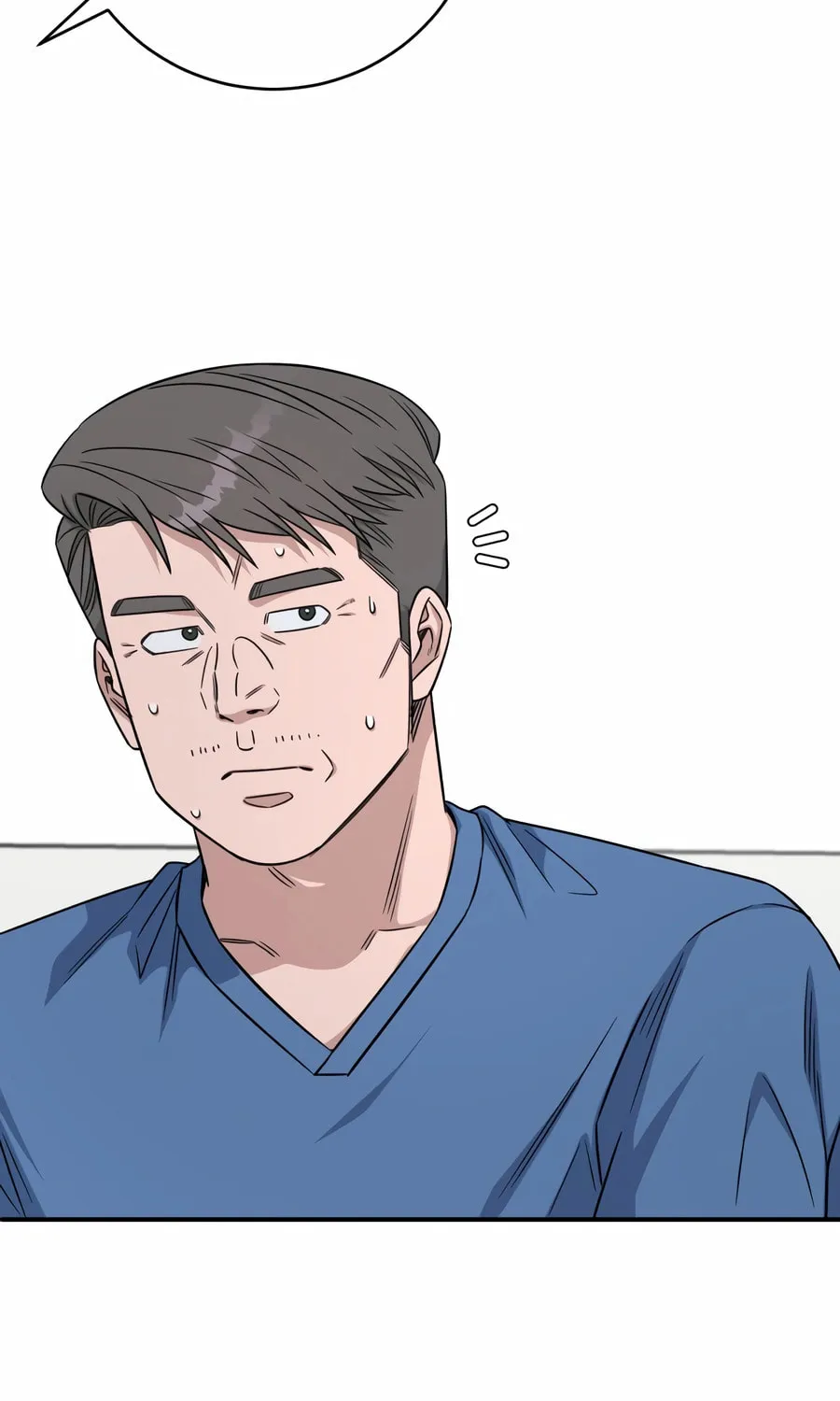 Read A.I. Doctor chapter 123 image 41 on Lezhin