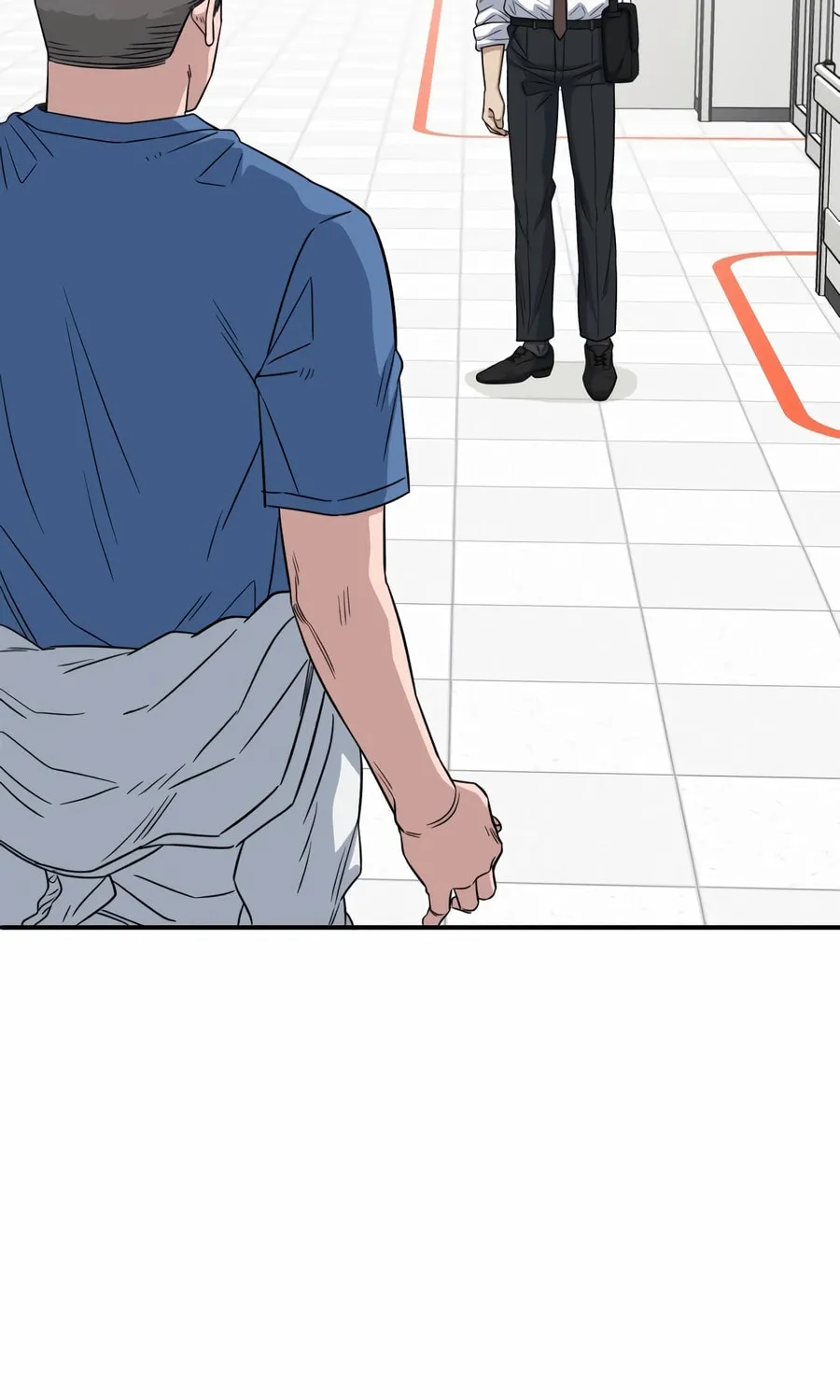 Read A.I. Doctor chapter 123 image 44 on Lezhin