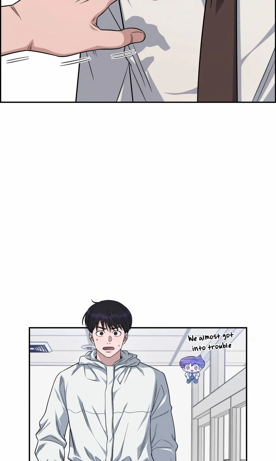 Read A.I. Doctor chapter 123 image 51 on Lezhin