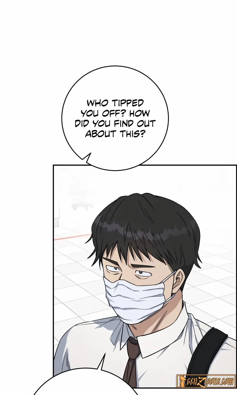 Read A.I. Doctor chapter 123 image 55 on Lezhin