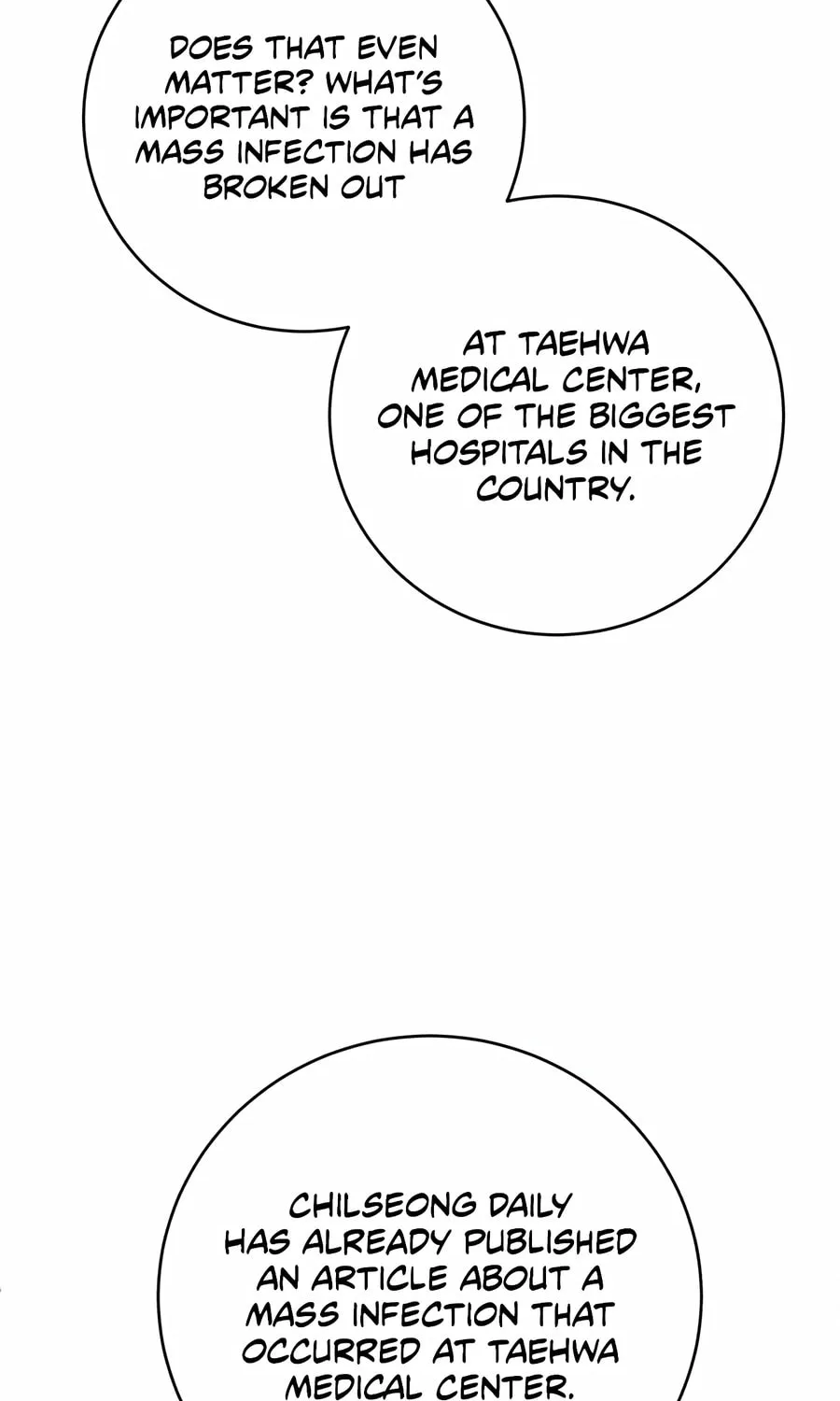 Read A.I. Doctor chapter 123 image 56 on Lezhin