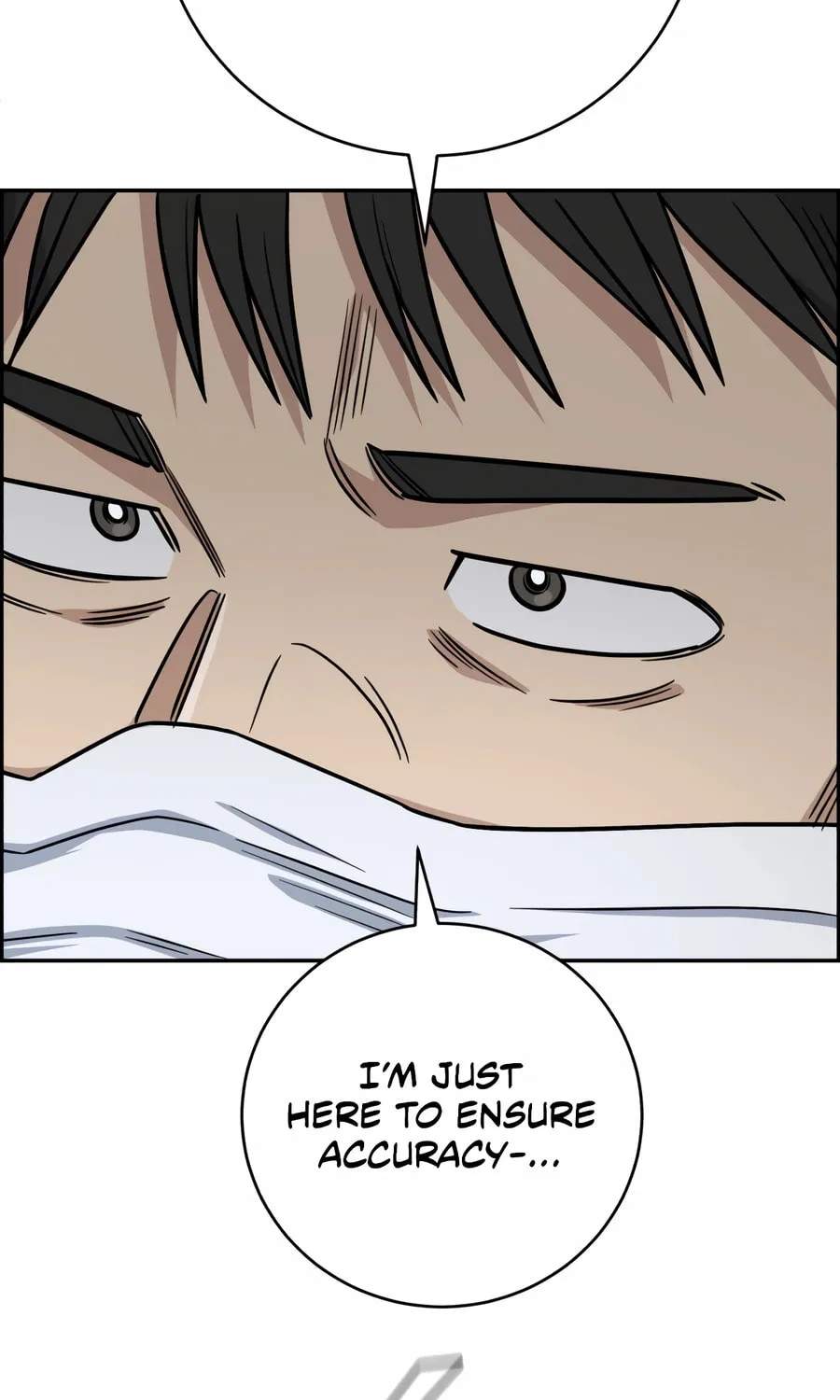 Read A.I. Doctor chapter 123 image 57 on Lezhin