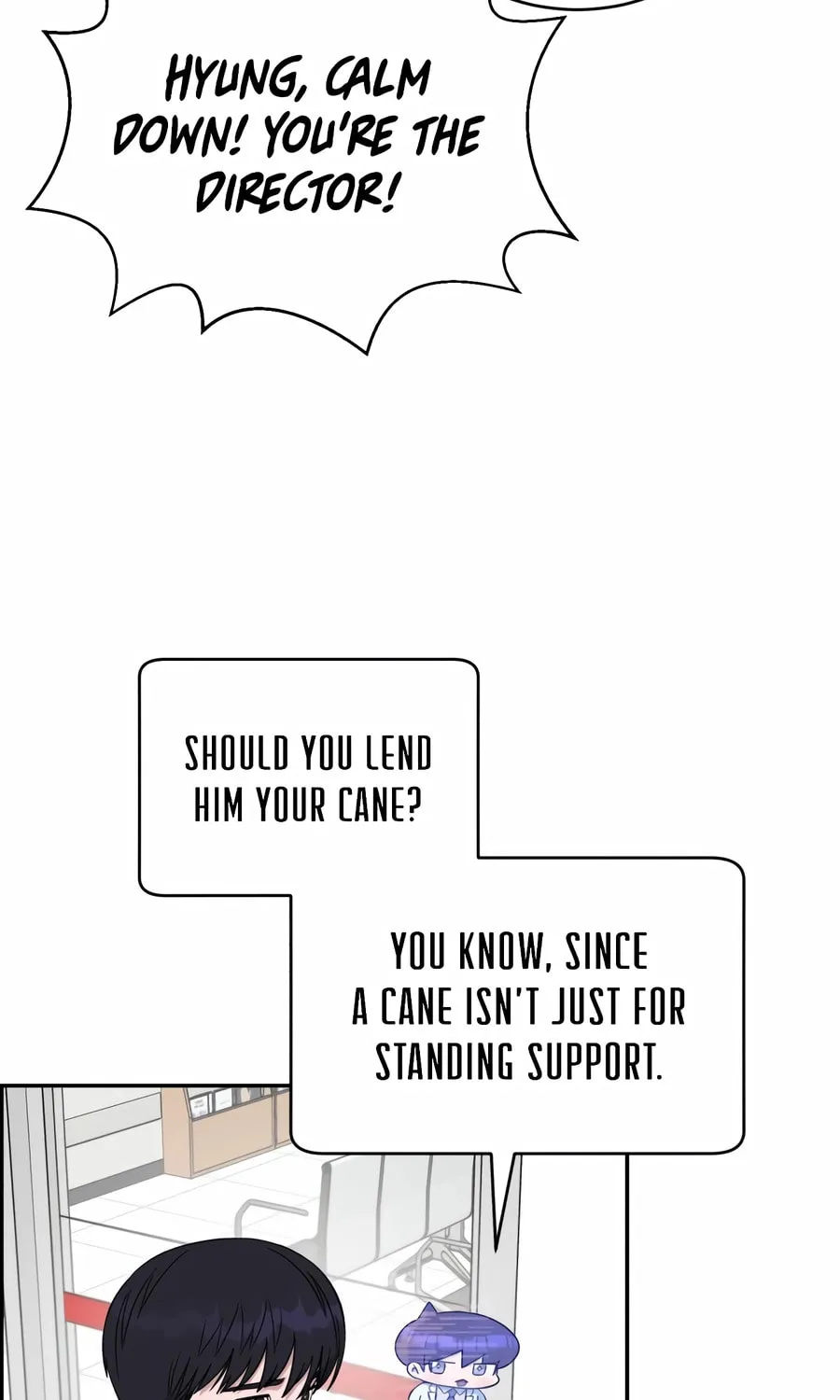 Read A.I. Doctor chapter 123 image 60 on Lezhin