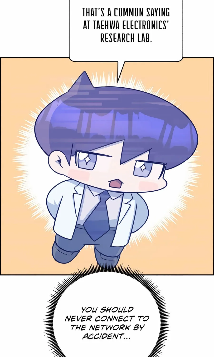 Read A.I. Doctor chapter 123 image 62 on Lezhin