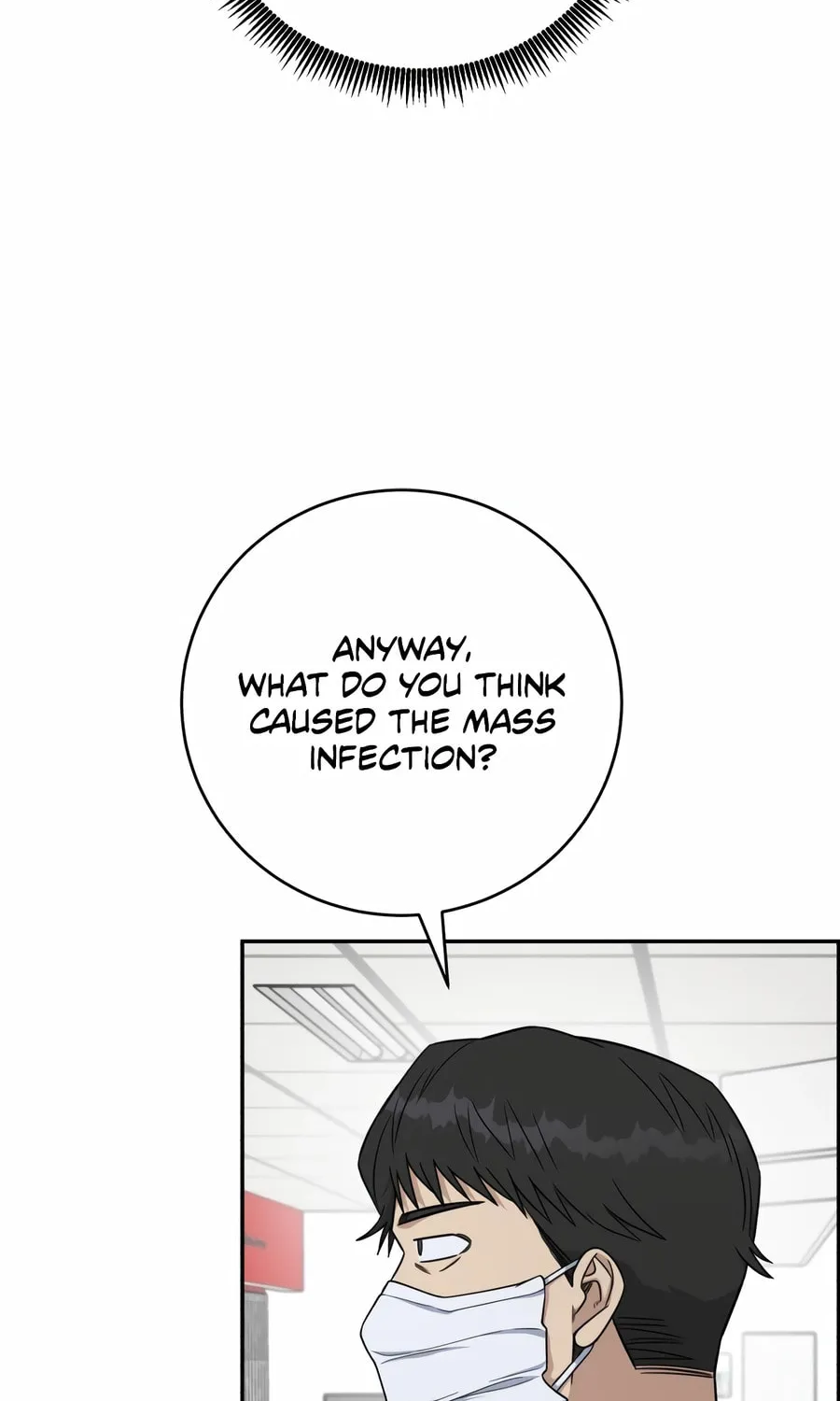 Read A.I. Doctor chapter 123 image 63 on Lezhin