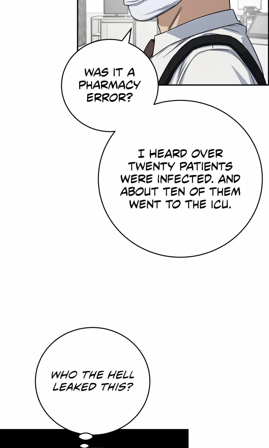 Read A.I. Doctor chapter 123 image 64 on Lezhin