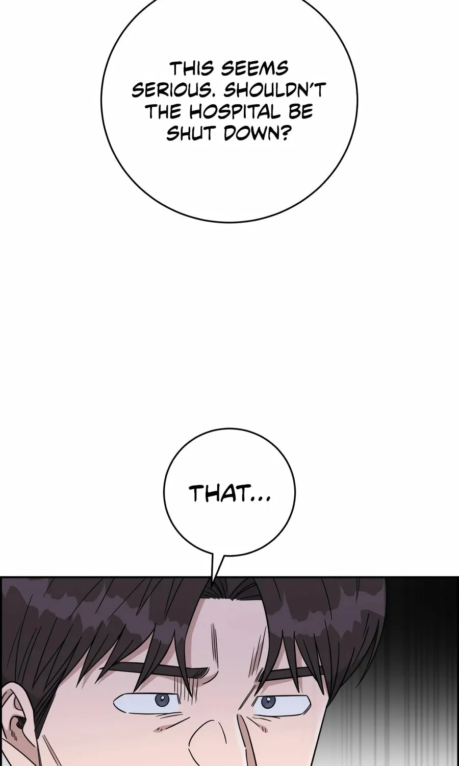 Read A.I. Doctor chapter 123 image 69 on Lezhin