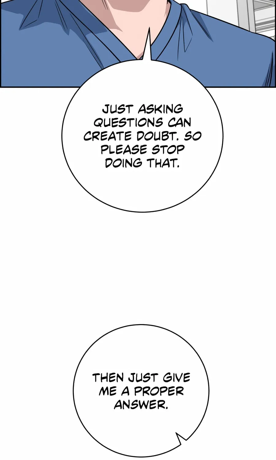 Read A.I. Doctor chapter 123 image 73 on Lezhin