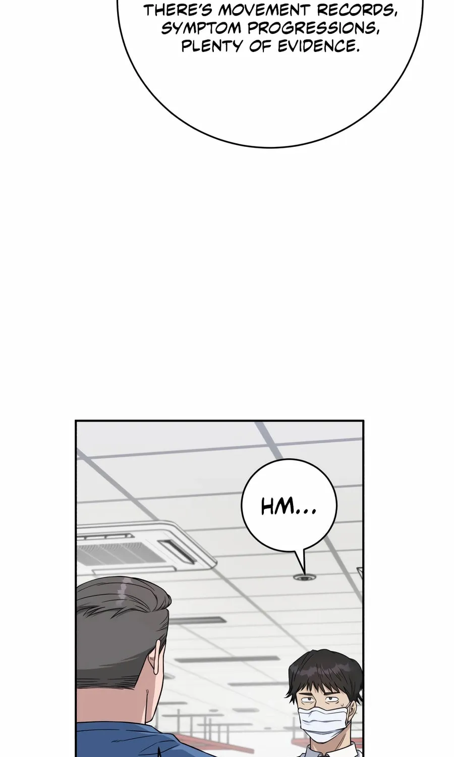 Read A.I. Doctor chapter 123 image 79 on Lezhin