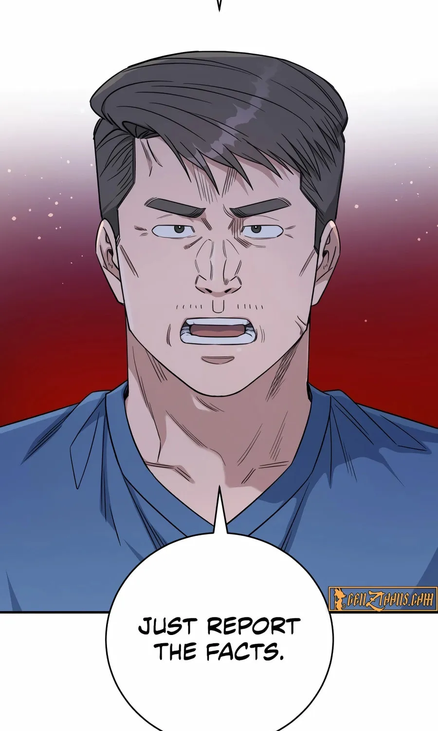 Read A.I. Doctor chapter 123 image 81 on Lezhin