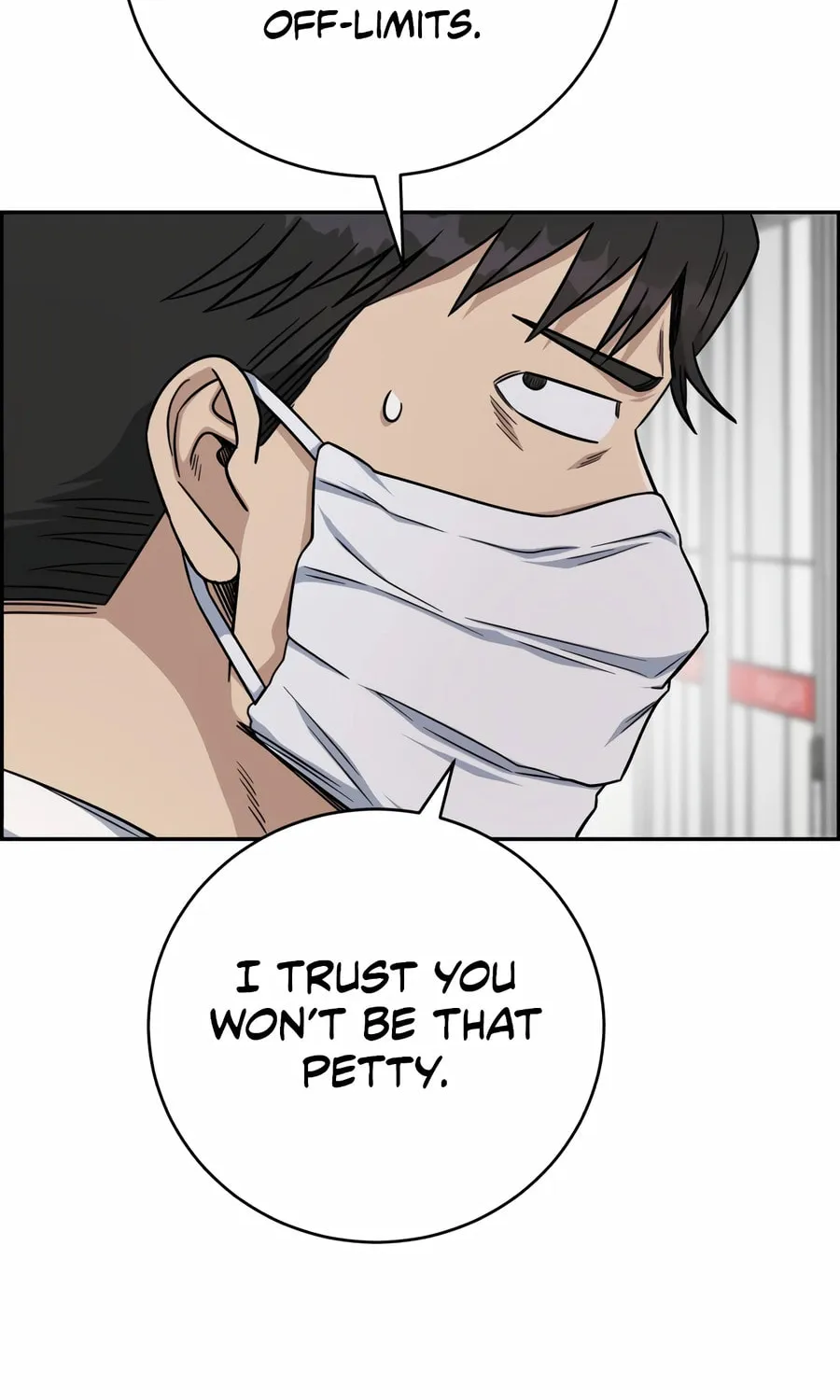 Read A.I. Doctor chapter 123 image 84 on Lezhin