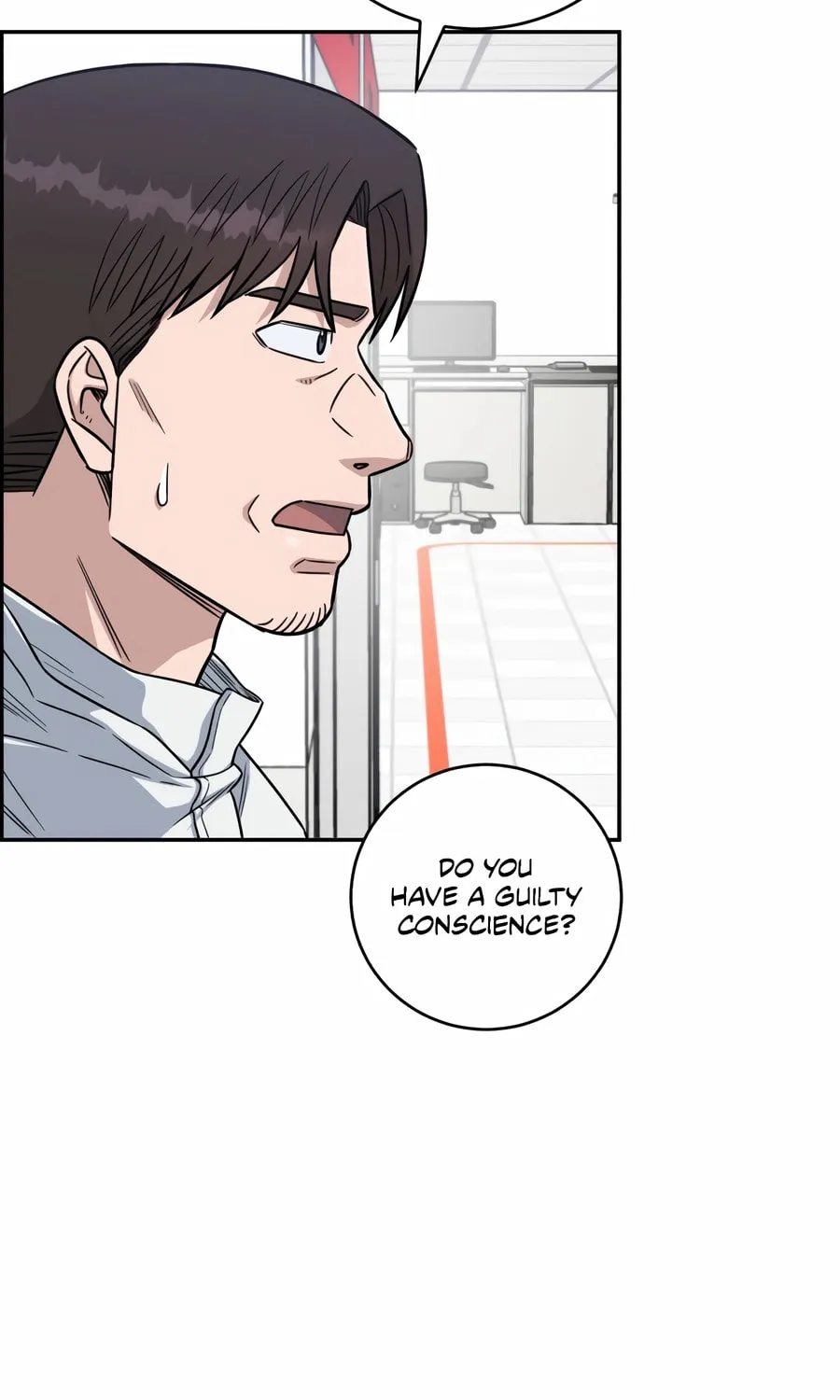 Read A.I. Doctor chapter 123 image 89 on Lezhin