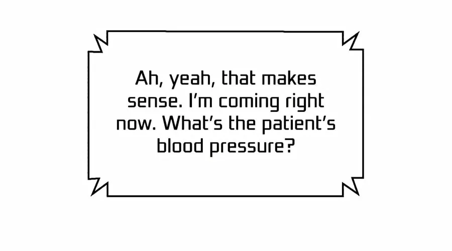 Read A.I. Doctor chapter 123 image 9 on Lezhin
