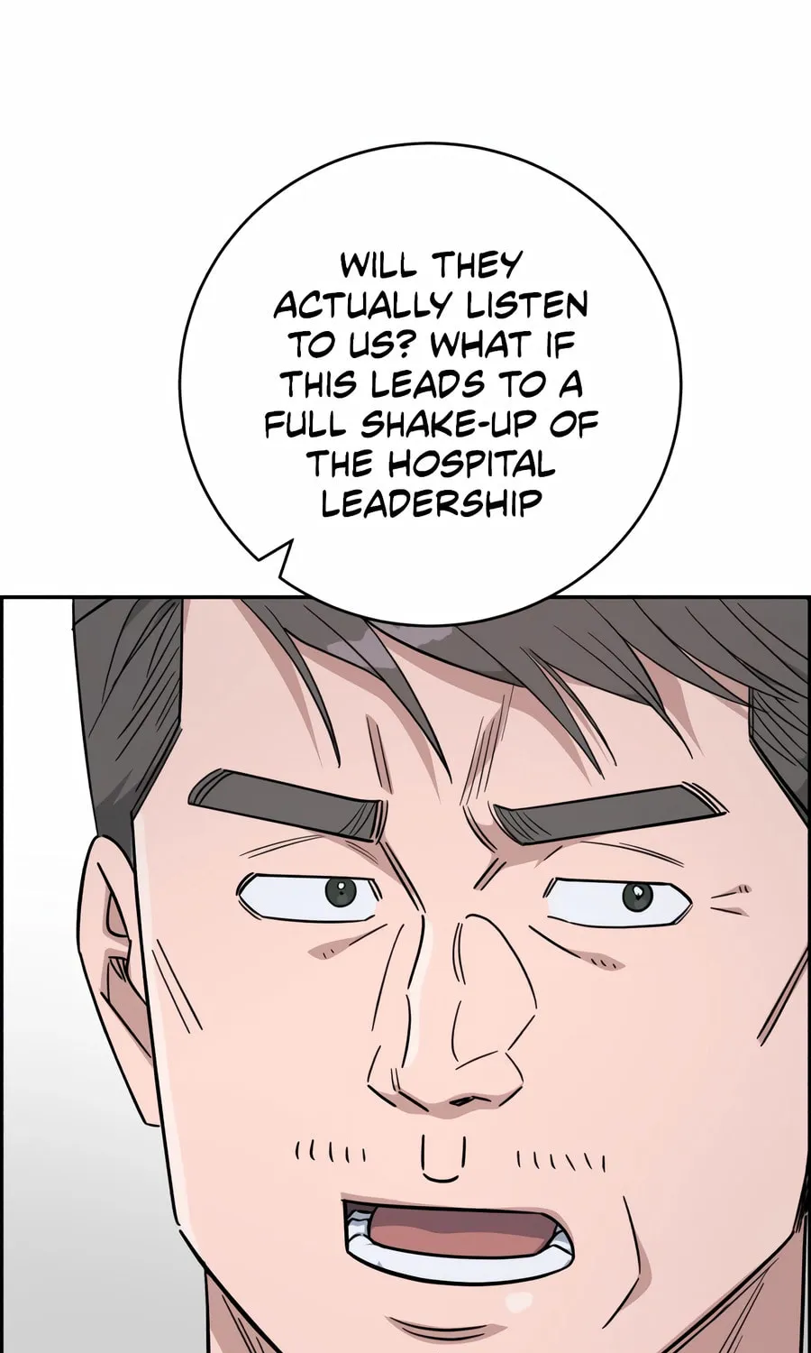 Read A.I. Doctor chapter 123 image 97 on Lezhin