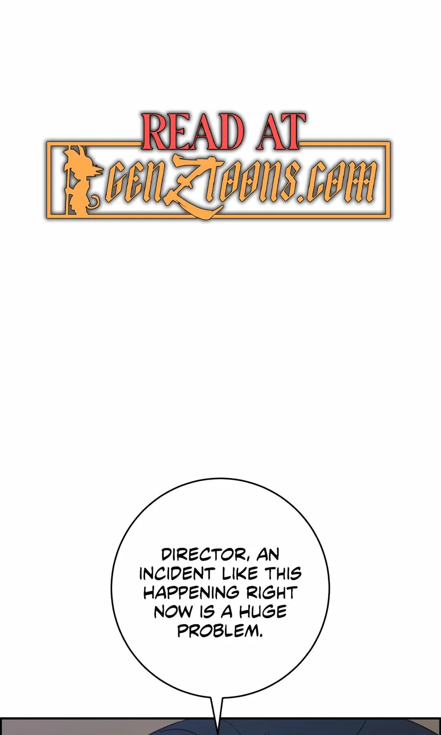 Read A.I. Doctor chapter 124 image 1 on Lezhin