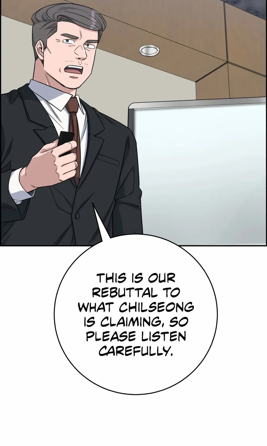 Read A.I. Doctor chapter 124 image 103 on Lezhin