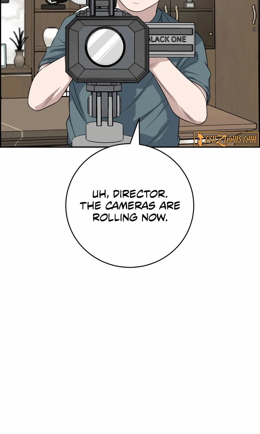 Read A.I. Doctor chapter 124 image 105 on Lezhin