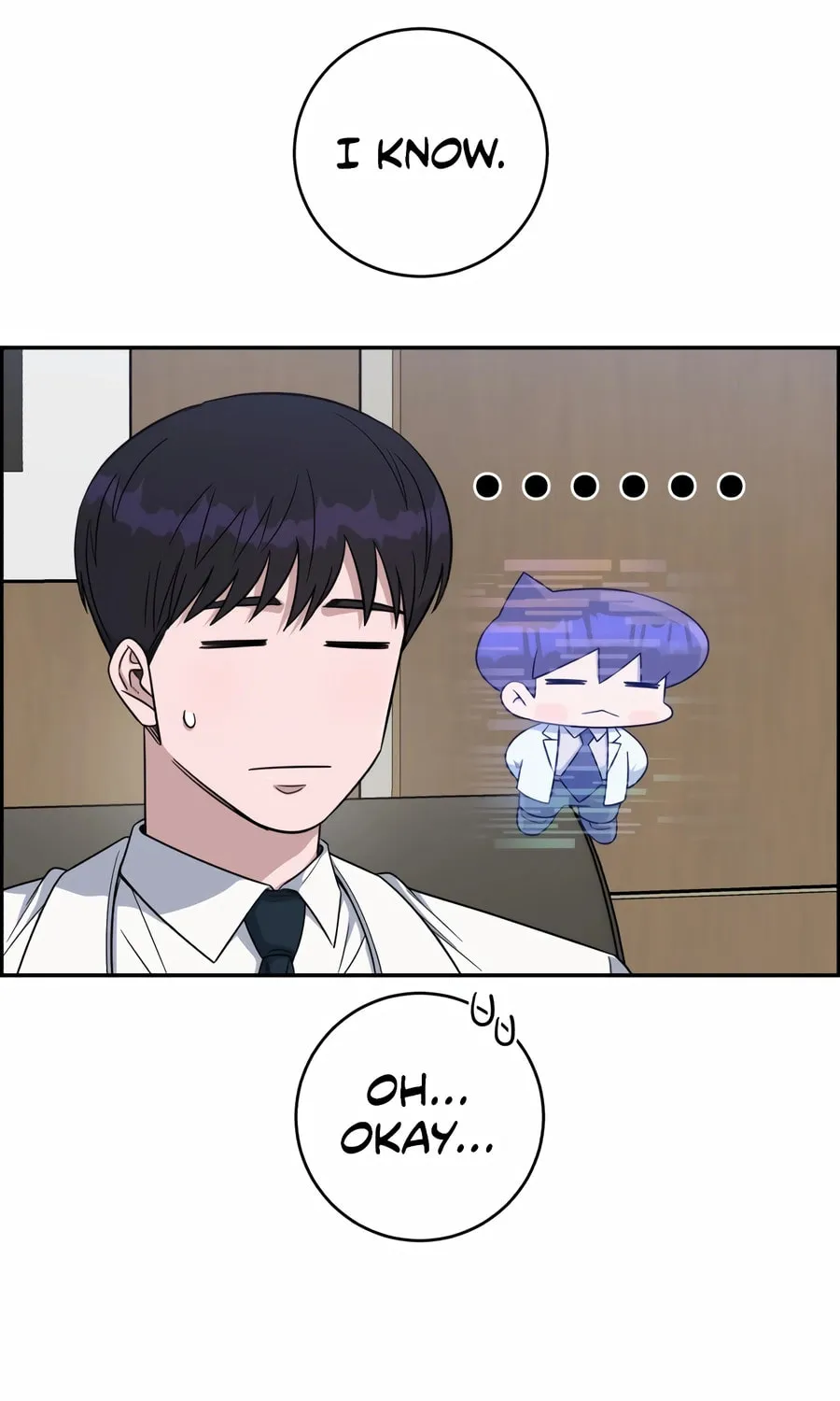 Read A.I. Doctor chapter 124 image 106 on Lezhin