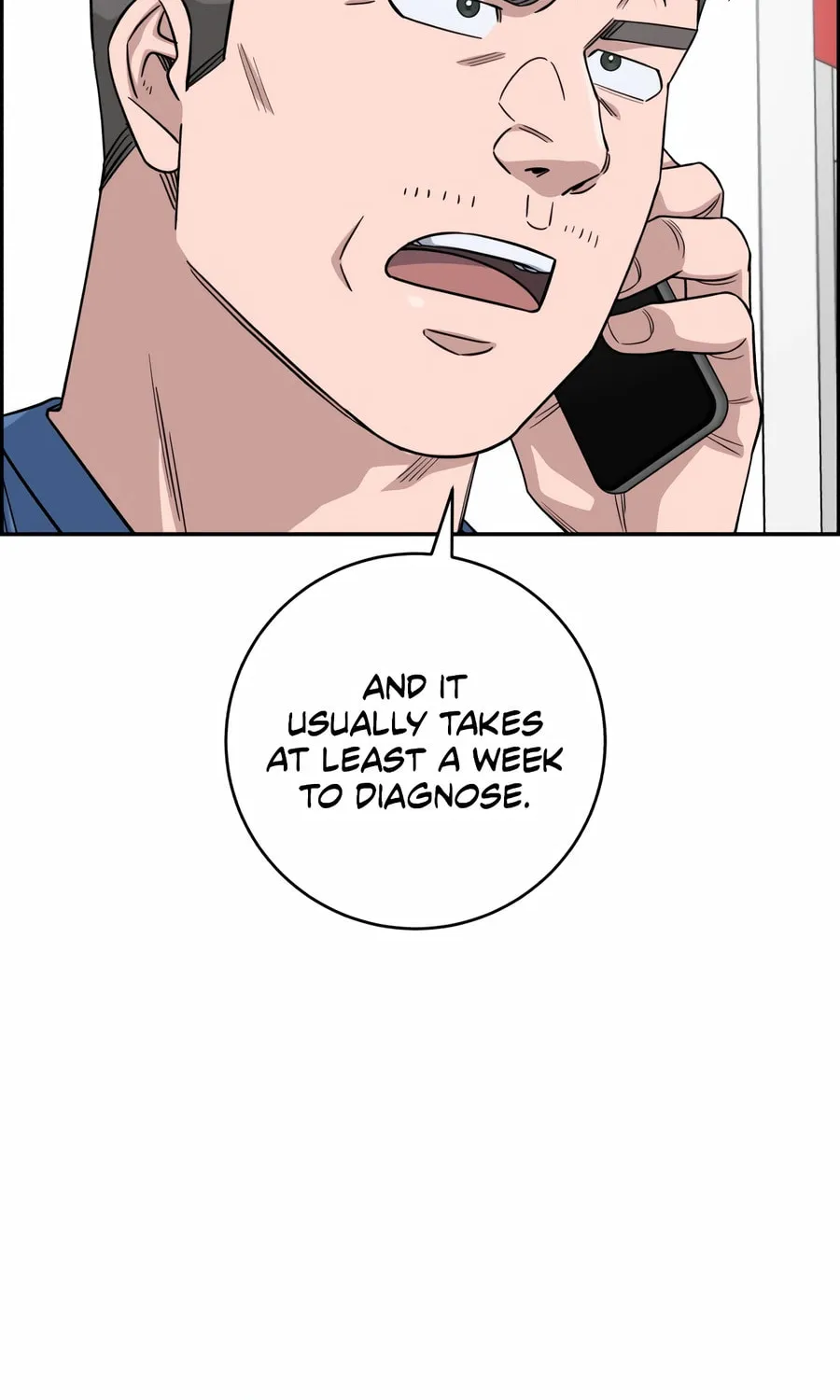 Read A.I. Doctor chapter 124 image 13 on Lezhin