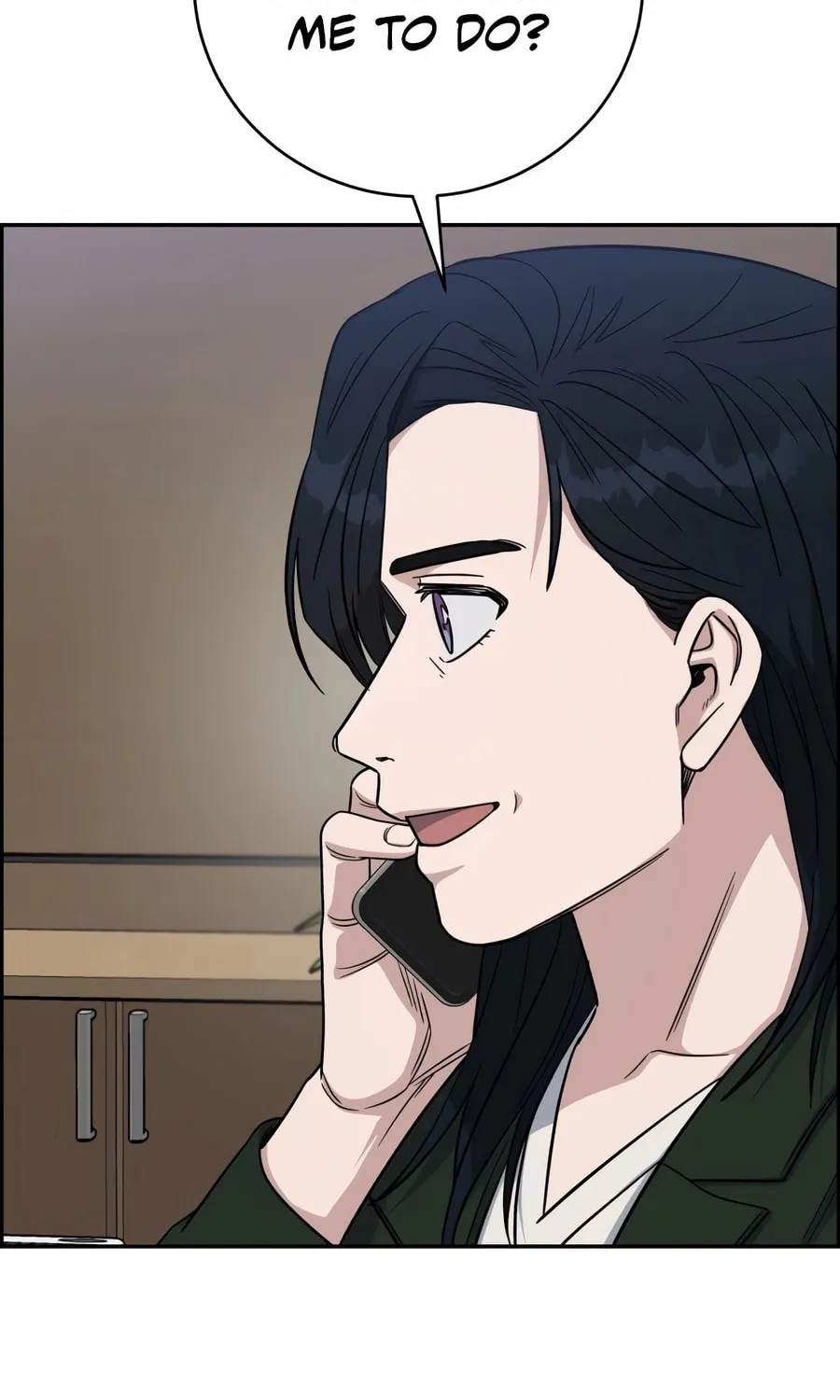 Read A.I. Doctor chapter 124 image 24 on Lezhin