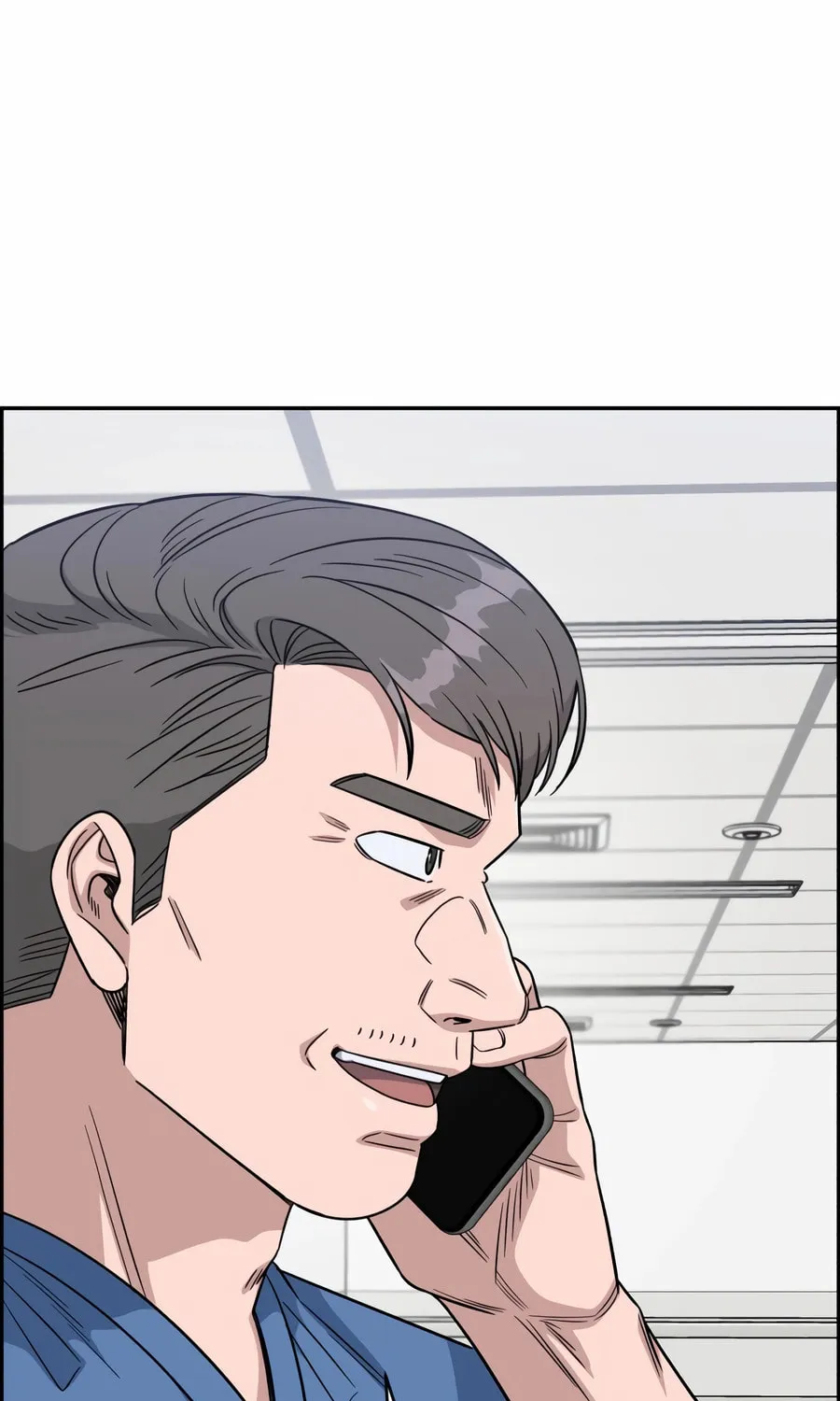 Read A.I. Doctor chapter 124 image 25 on Lezhin