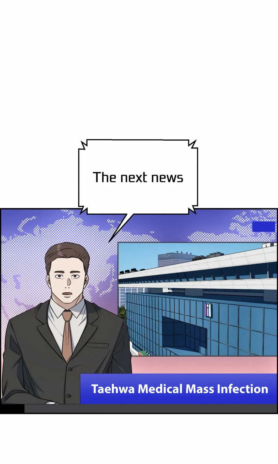 Read A.I. Doctor chapter 124 image 29 on Lezhin