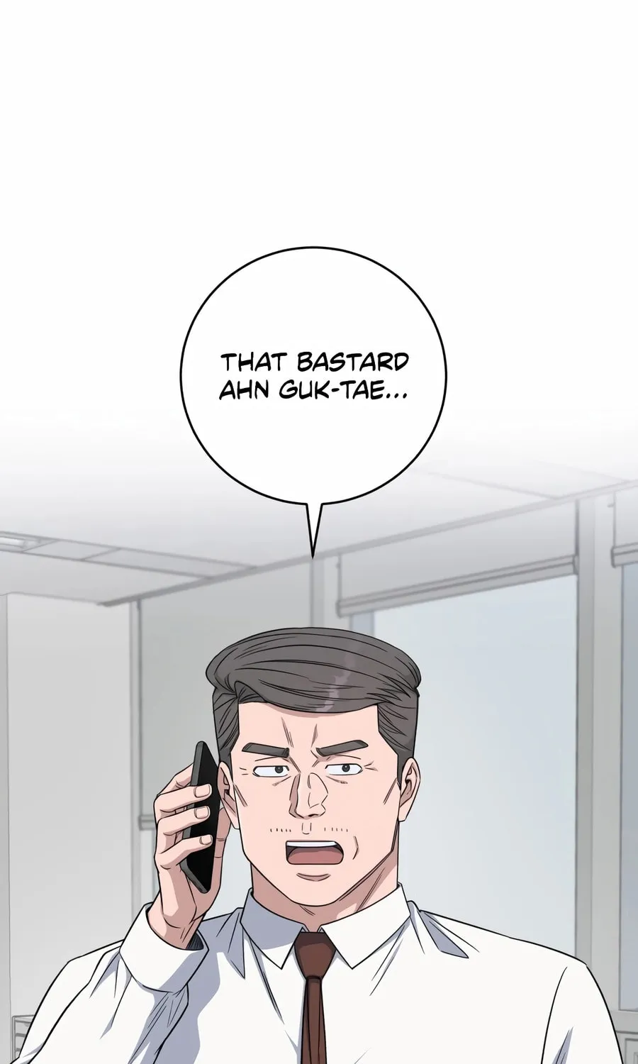 Read A.I. Doctor chapter 124 image 39 on Lezhin