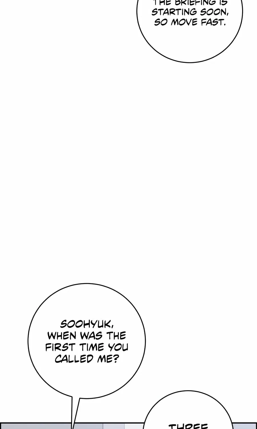 Read A.I. Doctor chapter 124 image 42 on Lezhin
