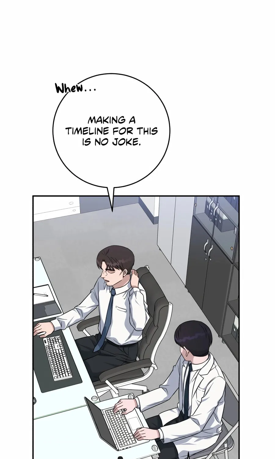 Read A.I. Doctor chapter 124 image 44 on Lezhin