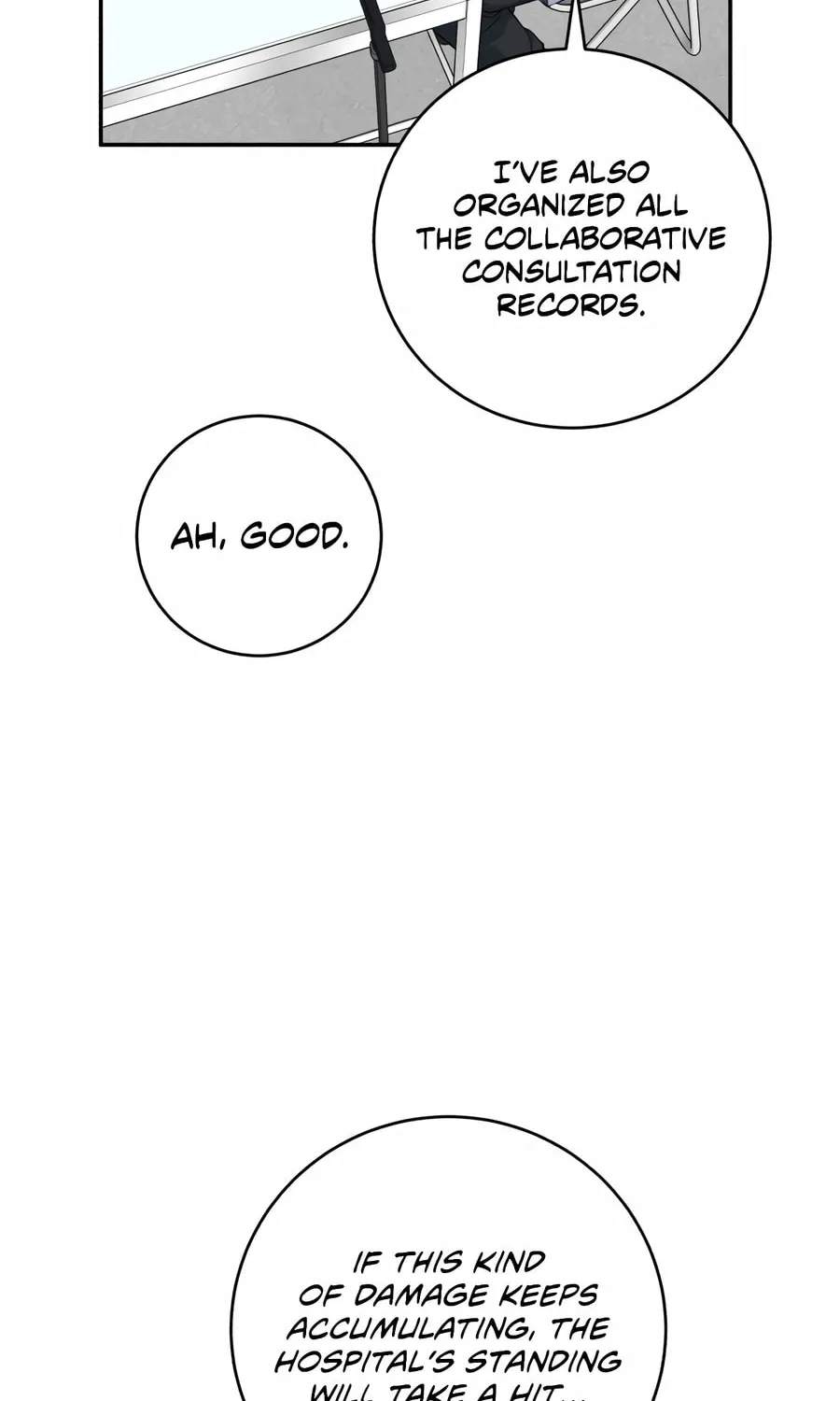Read A.I. Doctor chapter 124 image 45 on Lezhin